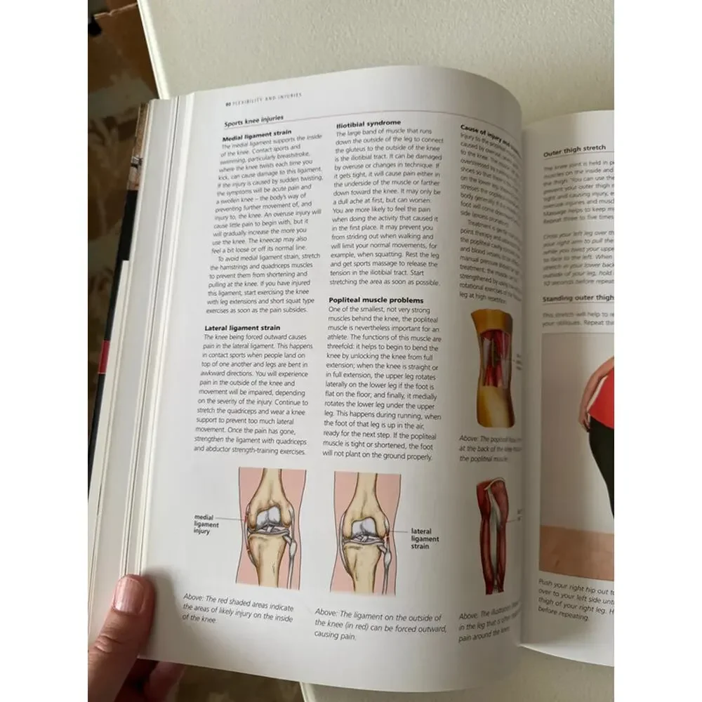 Cardiovascular training for fitness, step-by-step fitness conditioning paperback